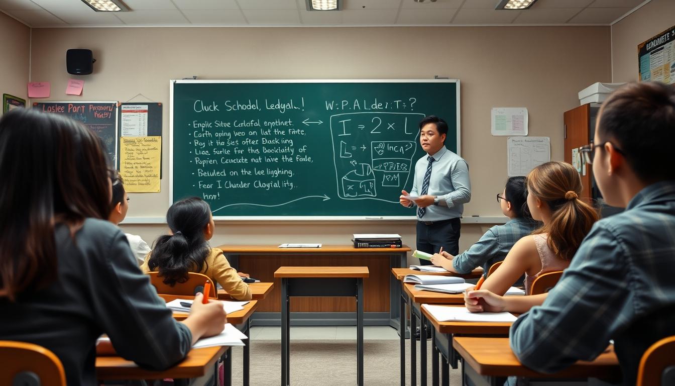 Cutting-edge digital learning technology