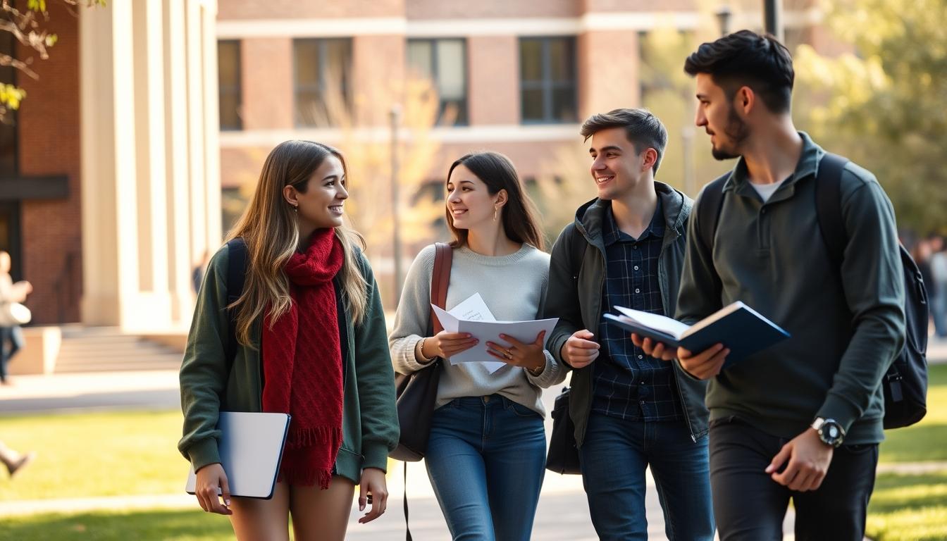 Privacy and data protection for educational website visitors